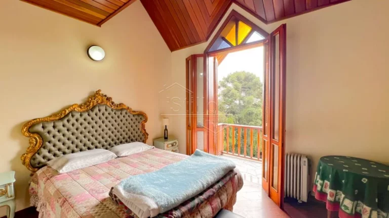 Imagem Casa em Campos do Jordão