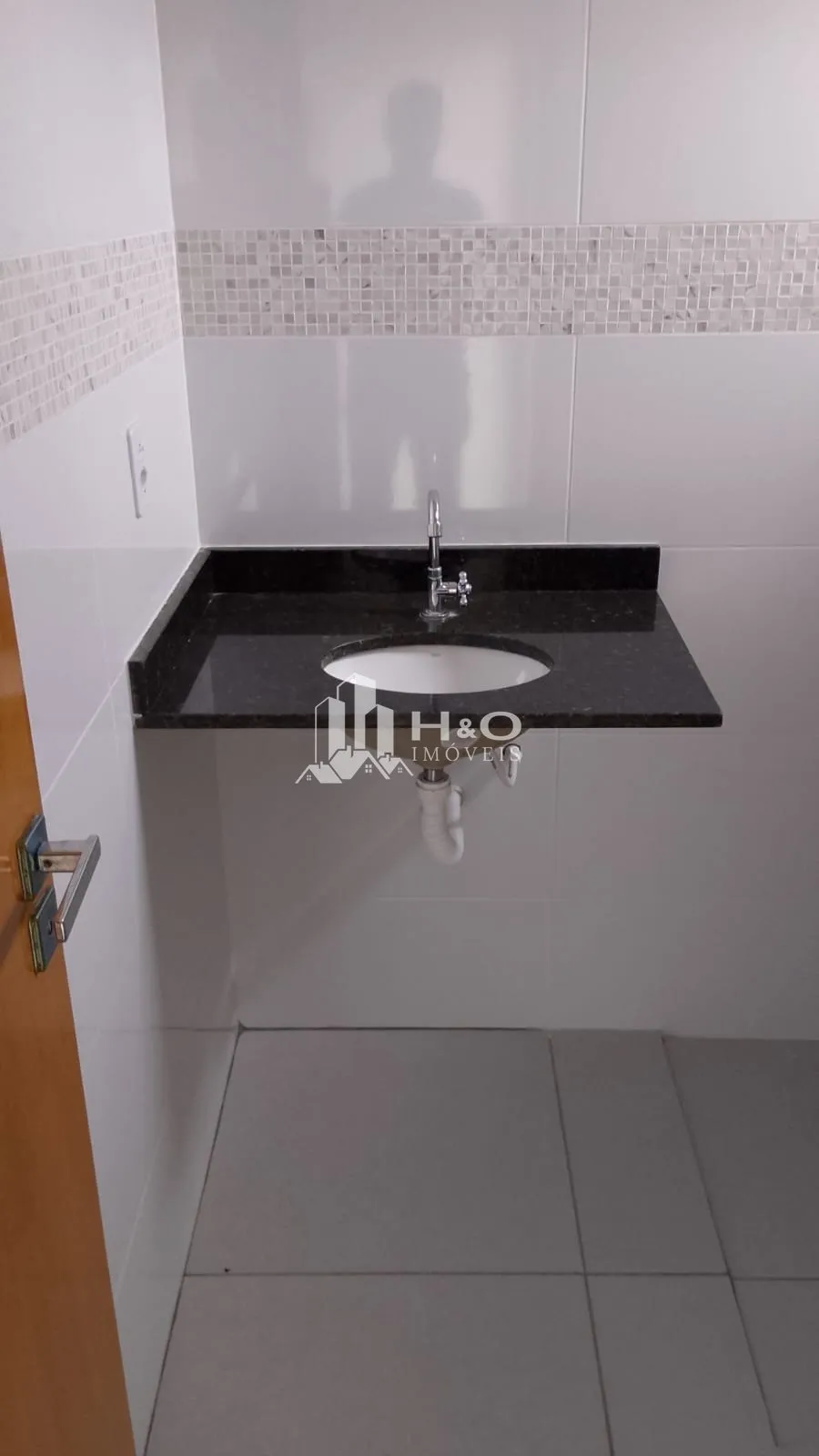 Imagem Sobrado Frontal à Venda - Vila Talarico - 2 Suítes confortáveis !