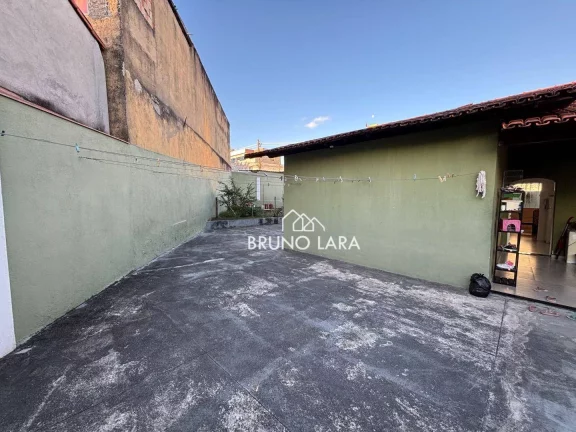 Imagem Casa à venda em Betim/MG Bairro Bom Retiro