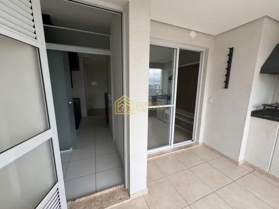 Imagem Apartamento Padrão