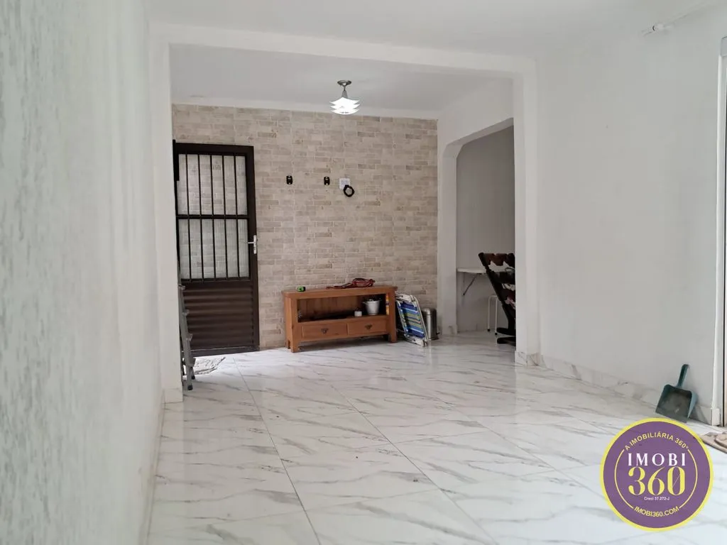 Imagem Casa com 02 dormitórios e suíte no Bairro da Mooca
