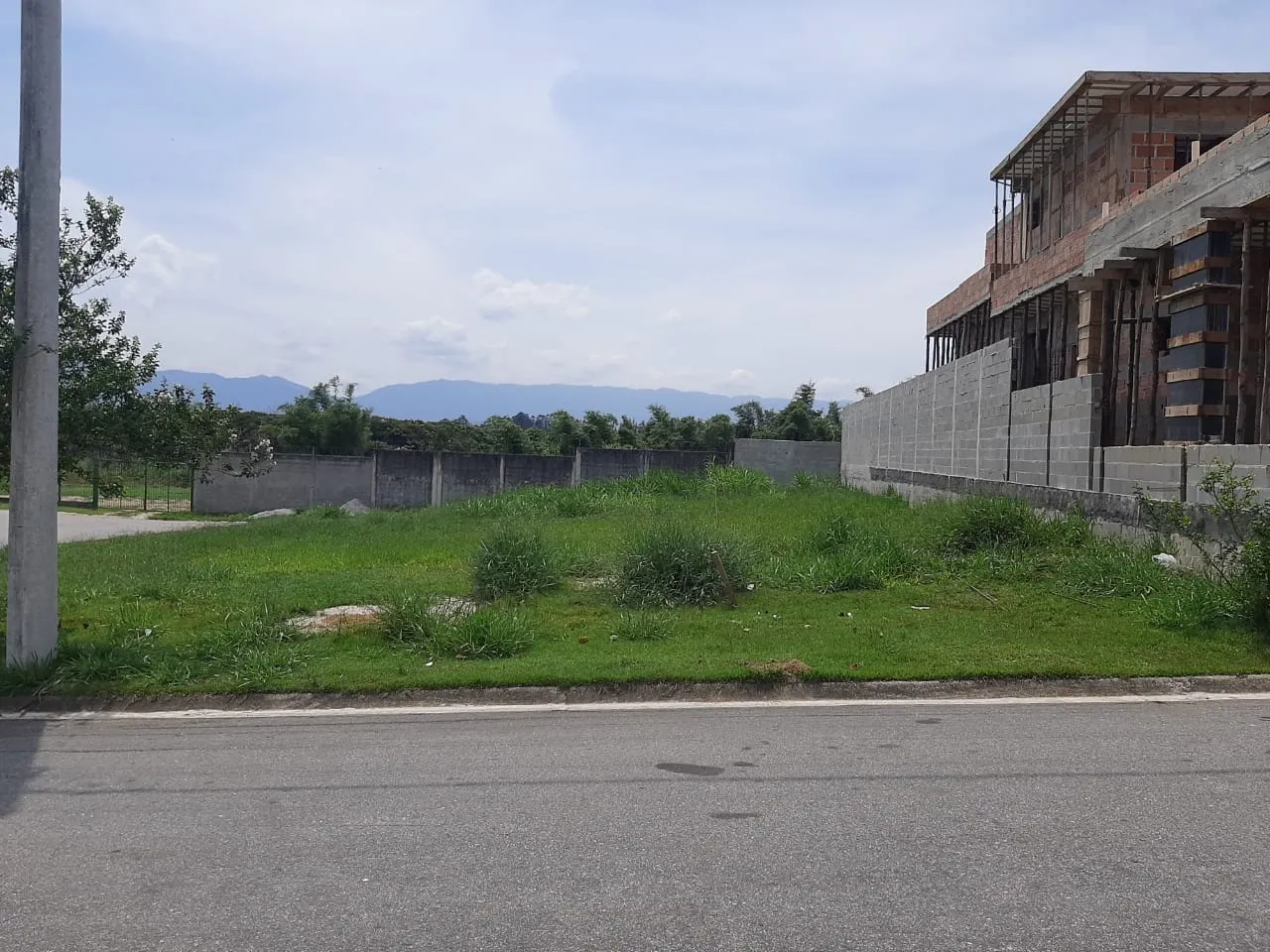 Foto do imóvel Terreno à venda 359M², Guedes, Tremembé - SP | Morada do Visconde