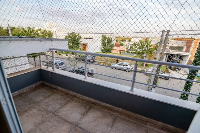 Imagem SOBRADO COM 3 DORMITÓRIO 01 SUÍTE CONDOMINIO TERRAS DE SÃO FRANCISCO