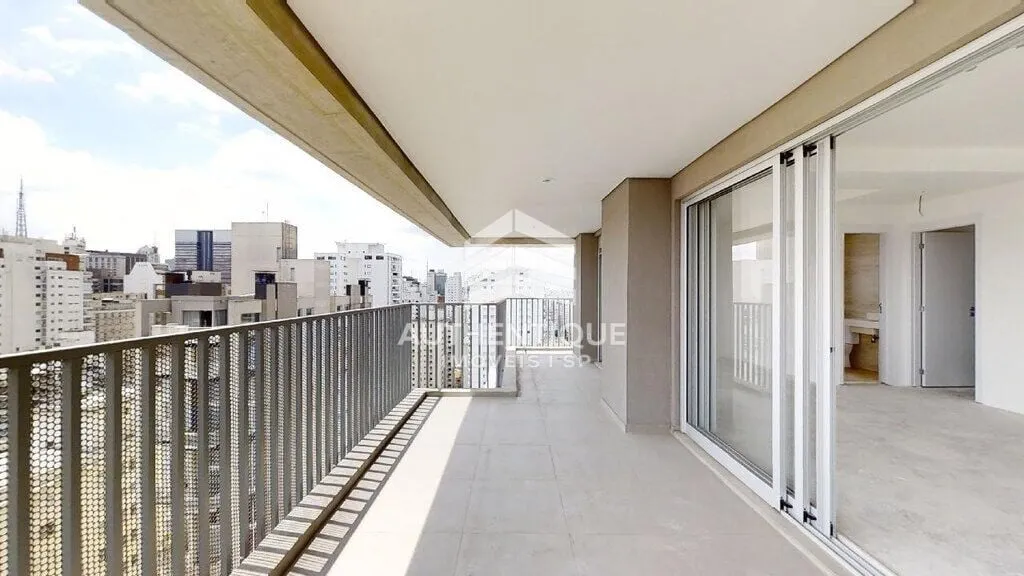 Imagem NORD JARDINS - Apartamento à venda no bairro Jardins - São Paulo/SP, Zona Sul