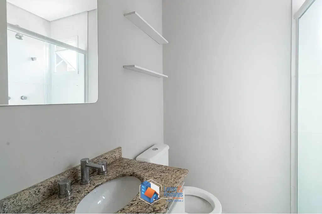 Imagem Apartamento à venda 3 Quartos 1 Suite 2 Vagas 121.4M² Vila Andrade São Paulo - SP