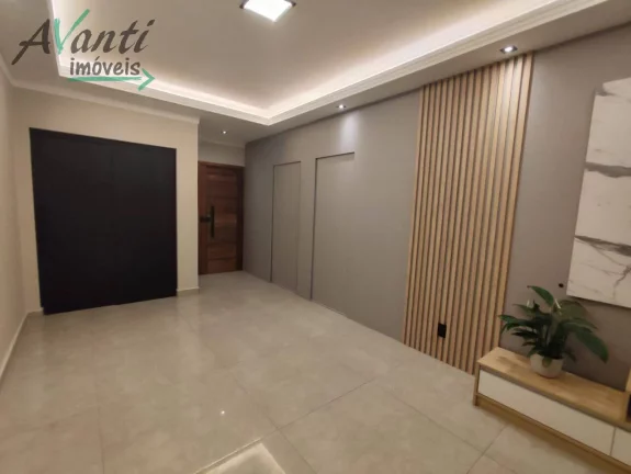 Imagem Apartamento à venda no bairro Campo Grande em Santos/SP