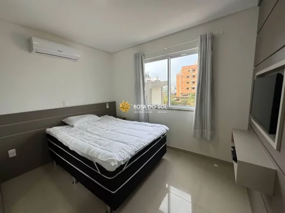 Imagem Villa Milano Residencial Cobertura 3 suítes à venda Praia Canto Grande Bombinhas SC