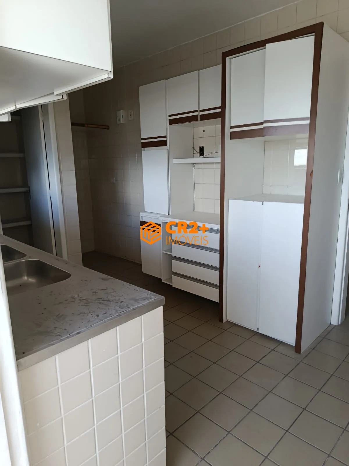 Imagem Vendo apartamento 03 quartos, 01 suite, 119 m2, em Boa Viagem.