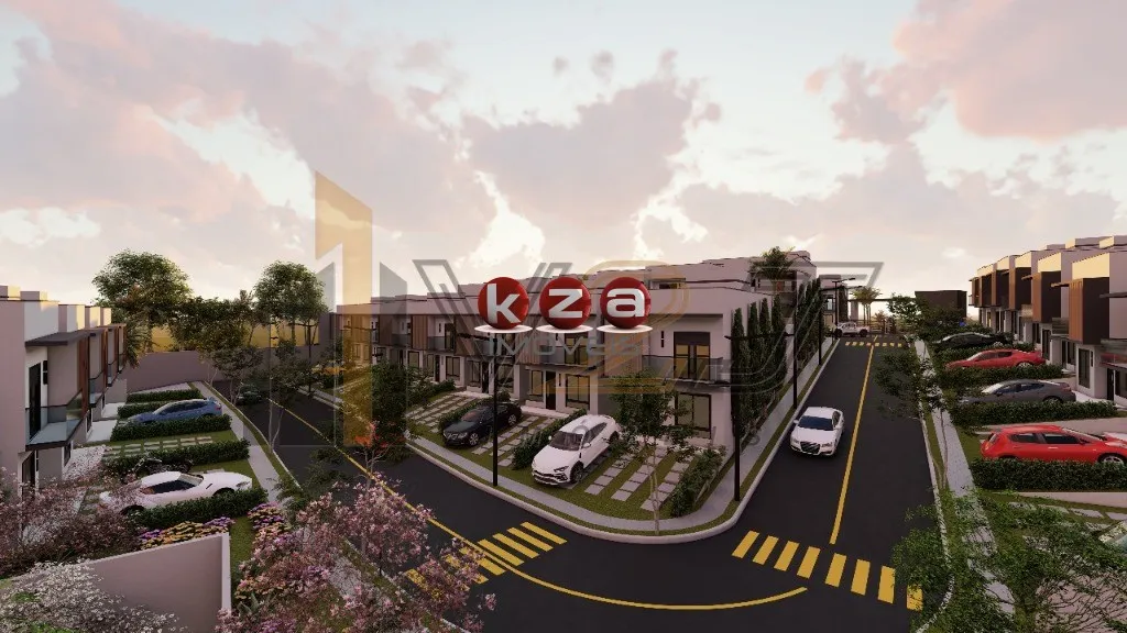 Imagem Casa a venda no condomínio Mont Blanc Village, Vinhedo-SP: 3 quartos, 3 suítes, 1 sala, 5 banheiros, 2 vagas - 137,00 m².