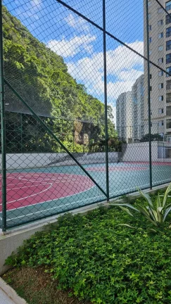 Imagem Apartamento em Santos 2 dormitórios - Way Orquidário