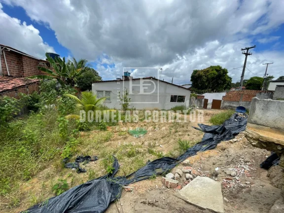 Imagem Casa à Venda na COHAB Igarassu - 2 Quartos, 1 Suíte