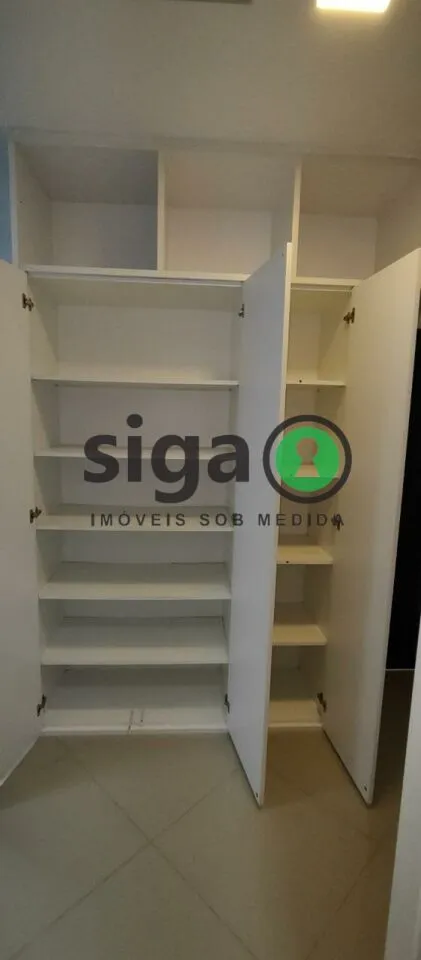 Imagem Sala Comercial de 35m² na Vila Andrade, São Paulo SP