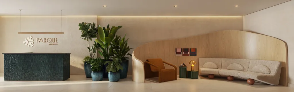 Imagem Studio em Lançamentos no bairro Ipanema - Rio de Janeiro, RJ