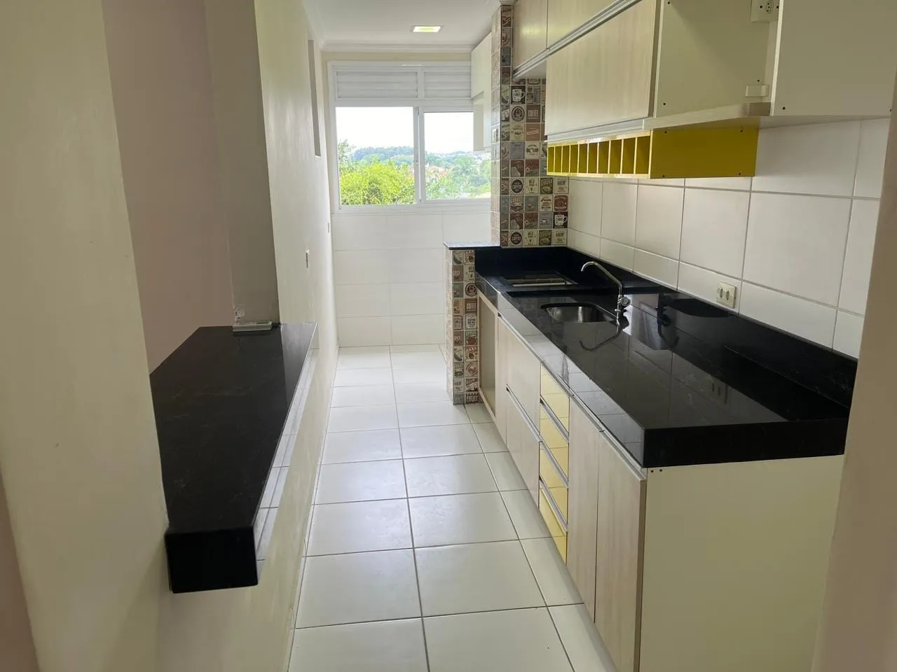 Foto do imóvel Apartamento à venda, Rancho Grande, Tremembé, SP