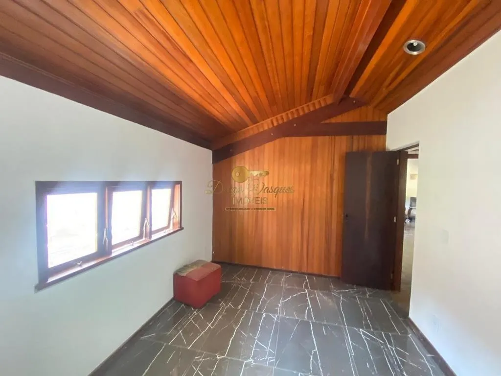 Imagem Casa em Condomínio para Venda em Teresópolis / RJ no bairro Carlos Guinle