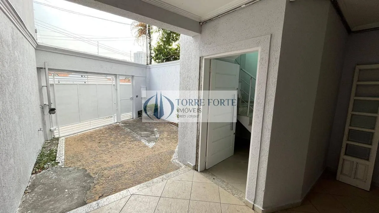 Imagem Oportunidade Única, Sobrado 235 m²localizado na Penha de França .
