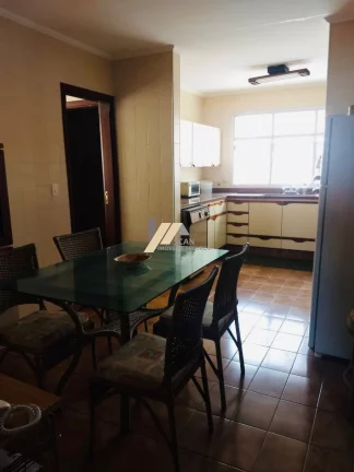 Imagem Apartamento à venda com 3 quartos no Cambuí em Campinas, São Paulo.
