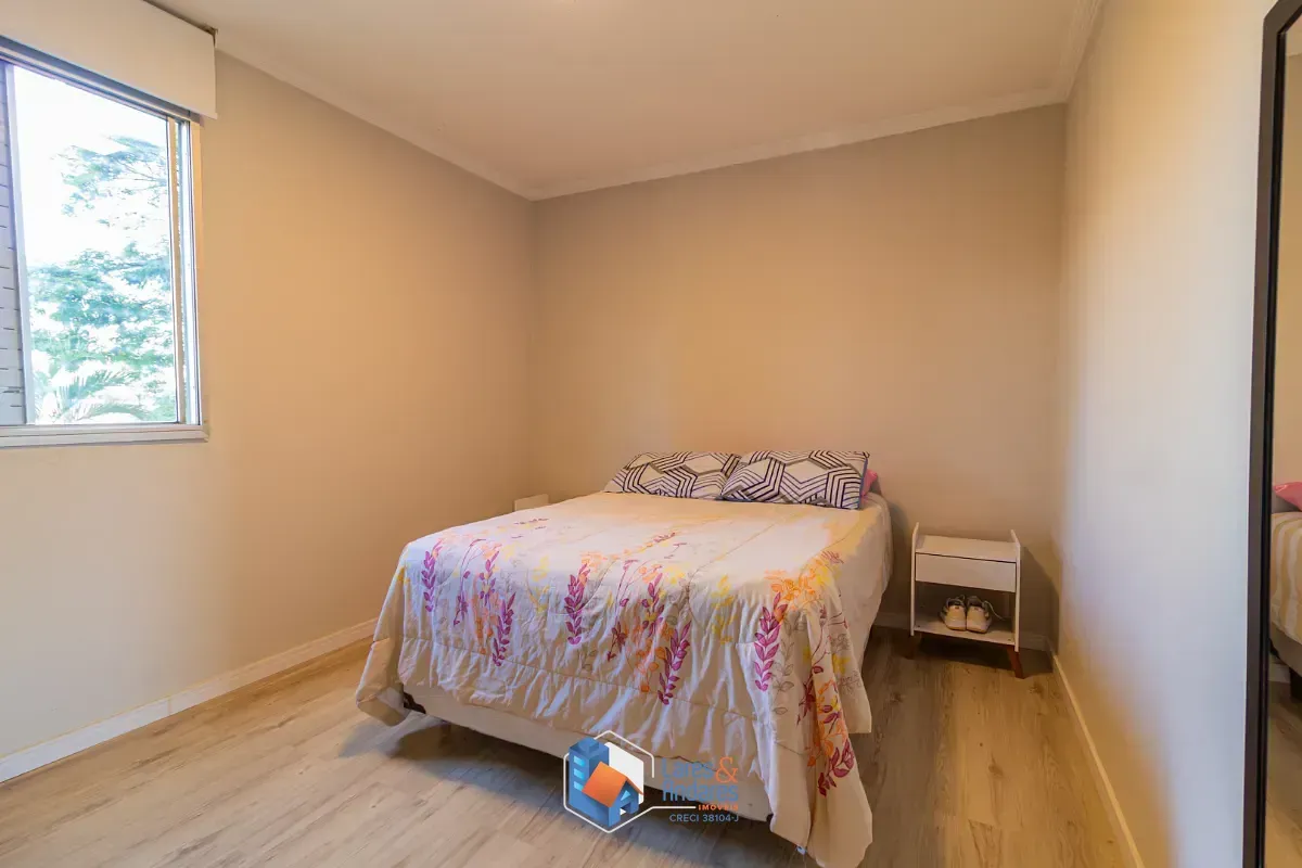 Imagem Apartamento para venda em Santo Amaro com 2 quartos, 82m²