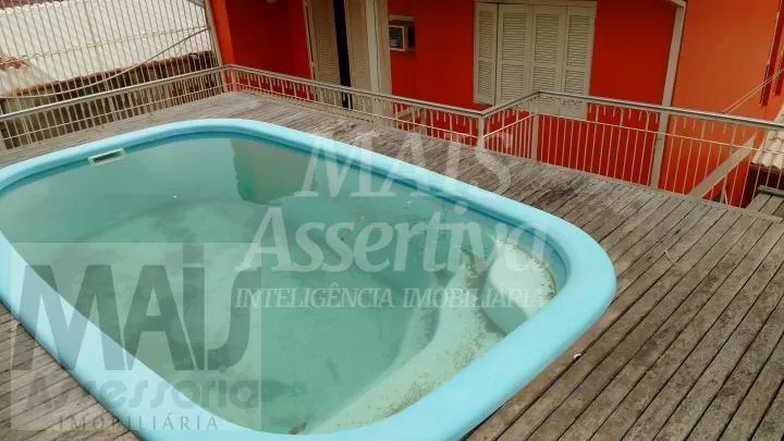 Imagem Sobrado para venda em Novo Hamburgo Bairro Guarani