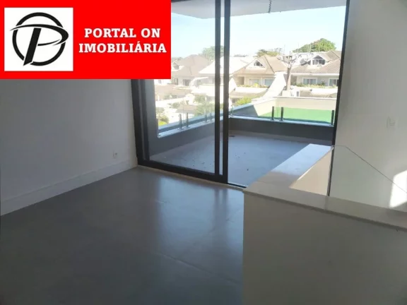 Imagem CASA RESIDENCIAL em RIO DE JANEIRO - RJ, BARRA DA TIJUCA