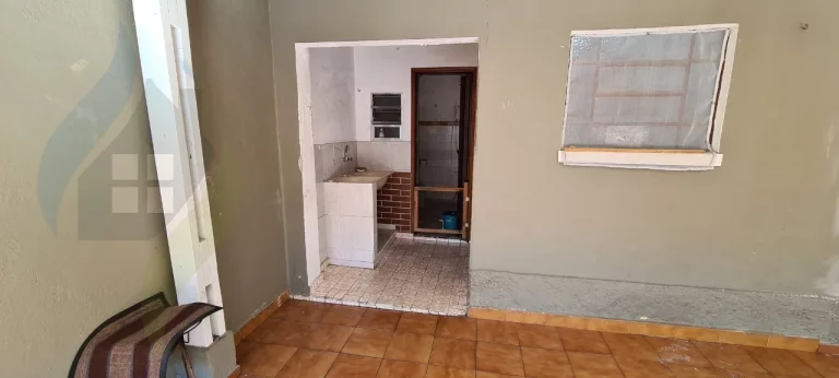 Imagem Casa de 3 dormitórios, 2 banheiros, 4 vagas, com 280m² em Jardim Silvestre, São Bernardo do Campo