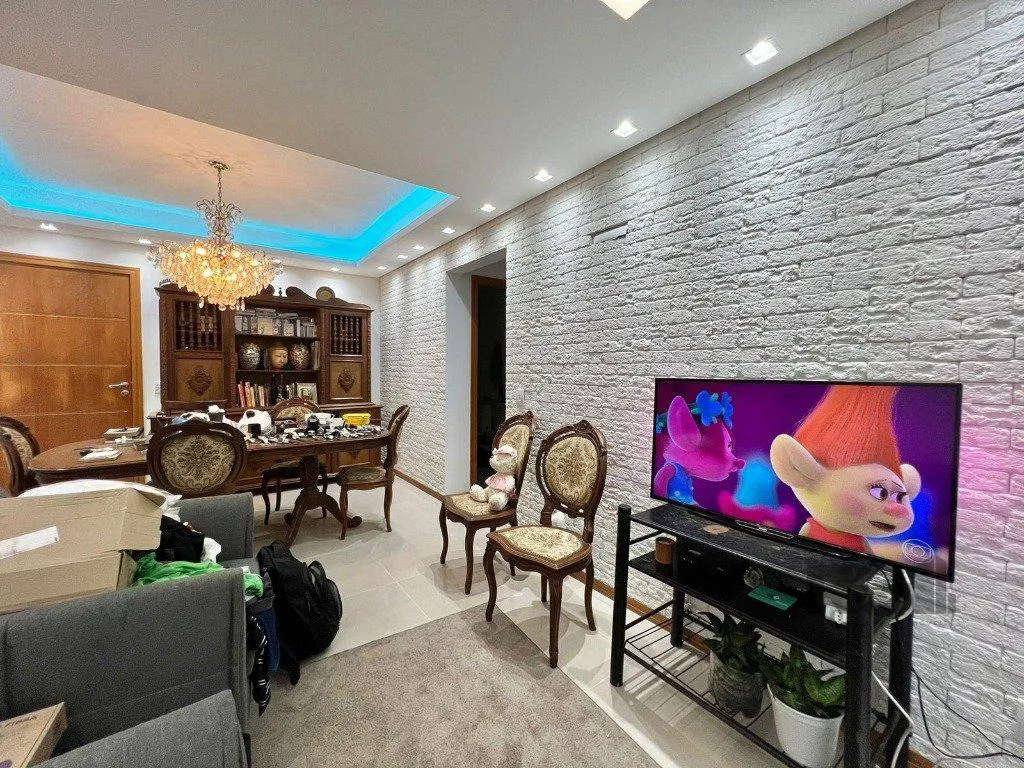 Imagem Apartamento 2 Dormitórios - Bairro Navegantes