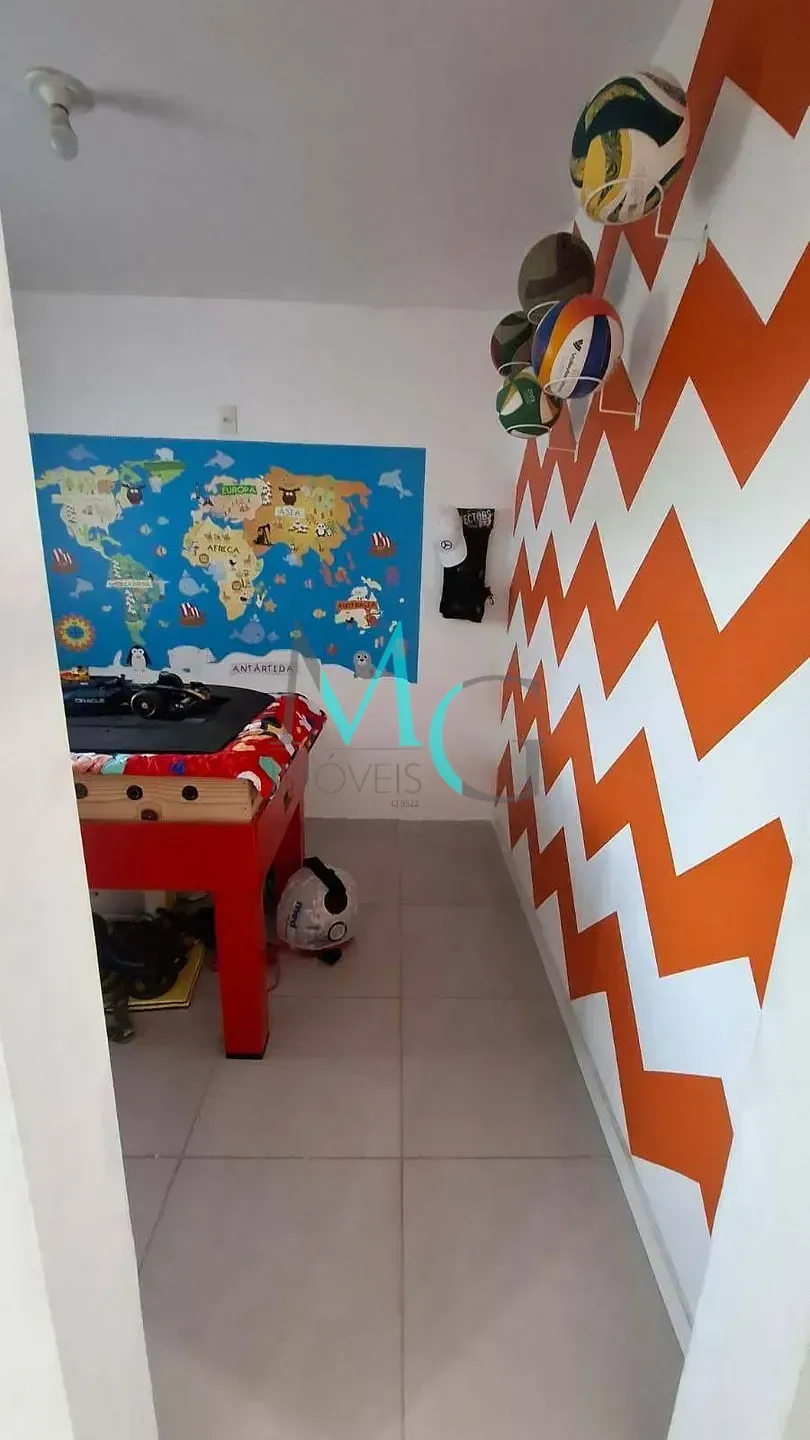 Imagem Casa em condomínio à Venda, Campo Grande, Rio de Janeiro, RJ