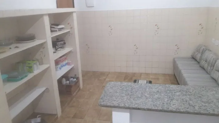 Imagem Casa com 2 Quartos para Alugar, 1 m² em Guaiúba - Guarujá