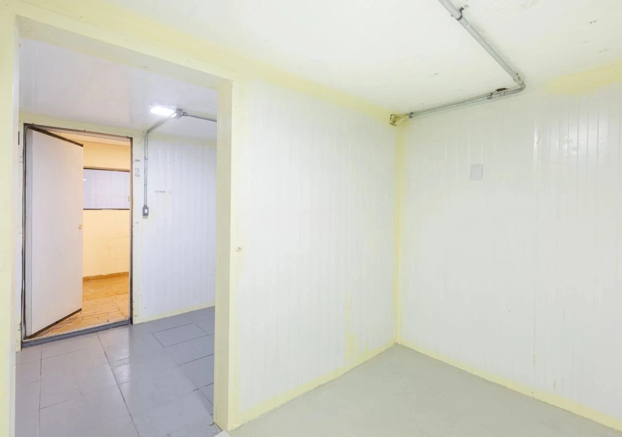 Foto do imóvel: Ponto Comercial para Alugar, 470 m² em Rua Augusta, nº 2716. Cerqueira César, São Paulo - SP