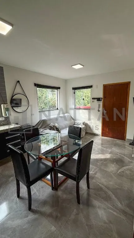 Imagem Apartamento com 2 dormitórios à venda, 45 m² por R$ 320.000,00 - Vila Carrão - São Paulo/SP