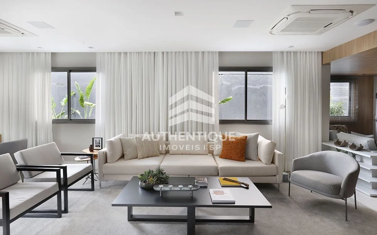 Imagem CHEZ PERDIZES - Apartamento à venda em São Paulo/SP