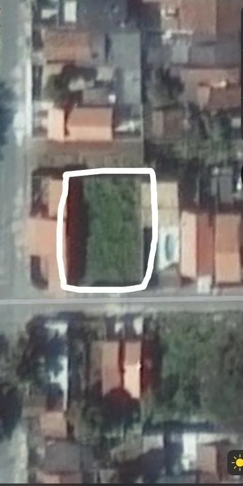 Imagem Terreno à venda 600M², Jardim Regina, Pindamonhangaba - SP