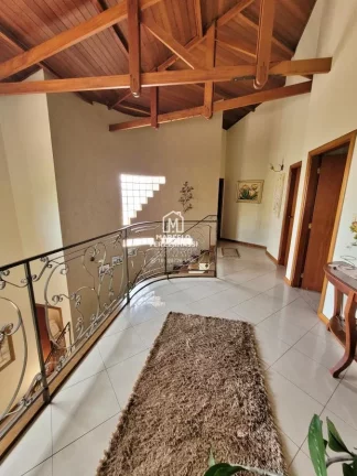Imagem Casa em Condomínio para Venda em Limeira / SP no bairro Jardim Terras de Santa Elisa
