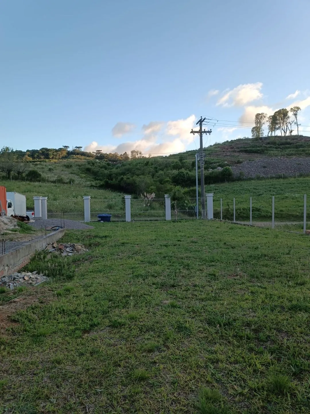 Imagem Terreno em Condomínio à venda em Caxias do Sul, Monte Bérico , 1100m2