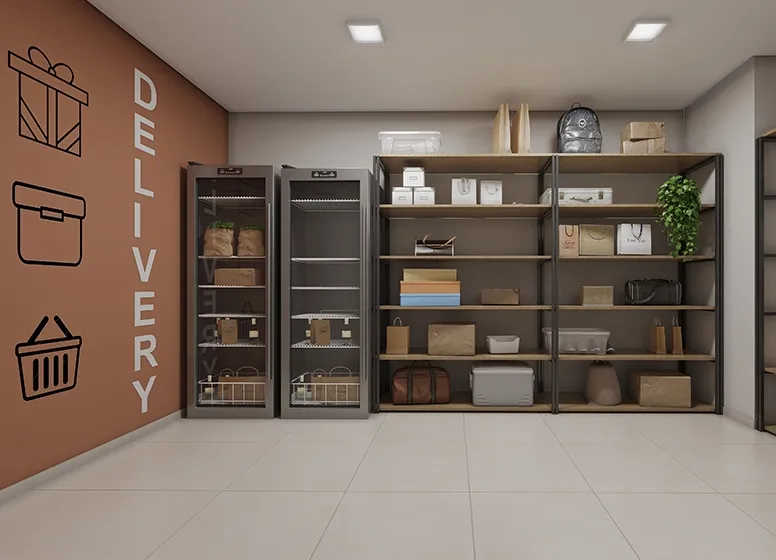 Imagem Um empreendimento completo com toda segurança, conforto e lazer que você merece. Preço e disponib...