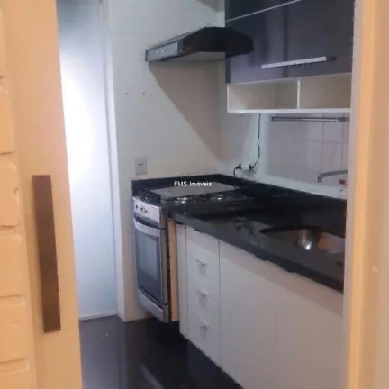 Imagem 2 Dormitórios à venda em Moema de 85m²