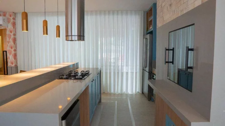 Imagem Apartamento no Carmel Residence em Meia Praia - Itapema - SC - R$2700000,00