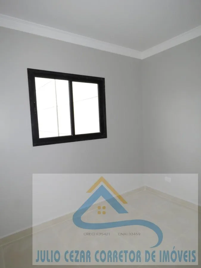 Imagem Casa para Venda em São José dos Pinhais, Parque da Fonte, 3 dormitórios, 1 suíte, 2 banheiros, 2 vagas
