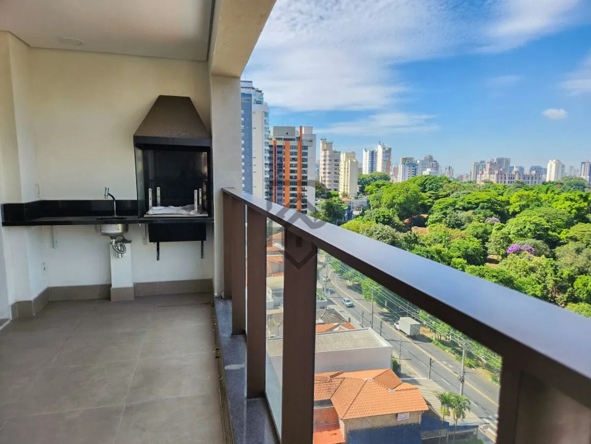 Imagem Apartamento em Vila Mariana, São Paulo/SP