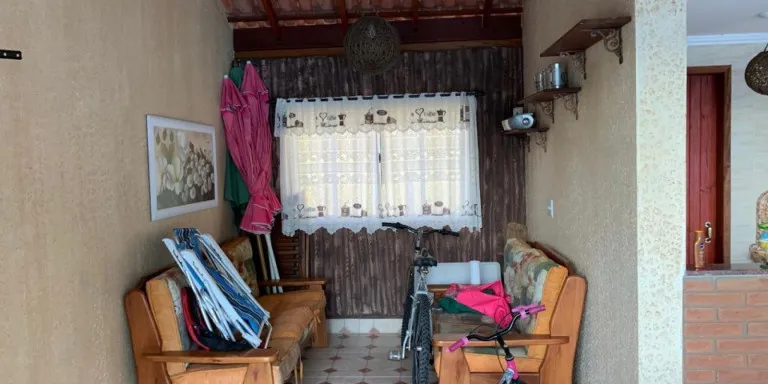 Imagem Casa com 1 Quarto à Venda, 600 m² em Centro - Santa Isabel