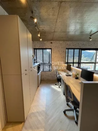 Imagem APARTAMENTO MOBILIADO A VENDA NA PRAIA BRAVA - ITAJAI/SC
