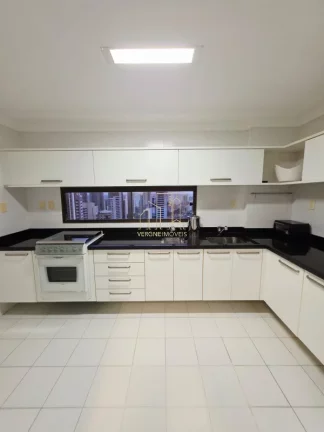 Imagem Cobertura Duplex Exclusiva à Venda ? Horto Florestal | 520m² | 4 Suítes | Piscina Privativa