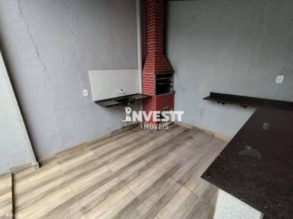 Imagem Casa à venda no Setor das Nações - Goiânia/GO