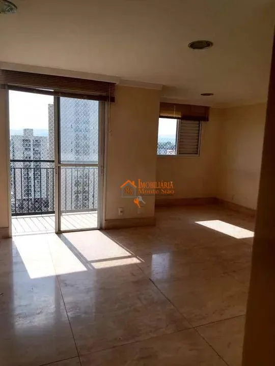 Foto do imóvel Apartamento Duplex com 3 dormitórios à venda, 182 m² por R$ 2.130.000,00 - Macedo - Guarulhos/SP