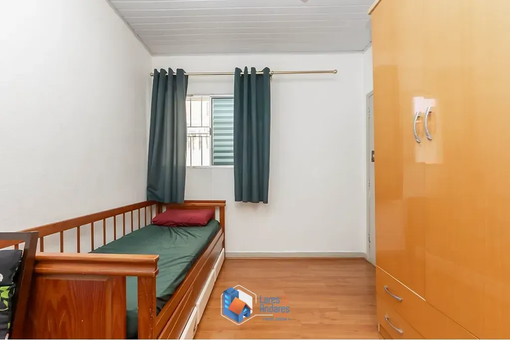 Imagem Casa à venda 3 Quartos 2 Vagas 120M² Vila Clementino São Paulo - SP