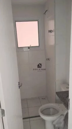 Imagem Apartamento com 2 dormitórios à venda, 46 m² por R$ 275.000,00 - Jardim Gutierres - Sorocaba/SP