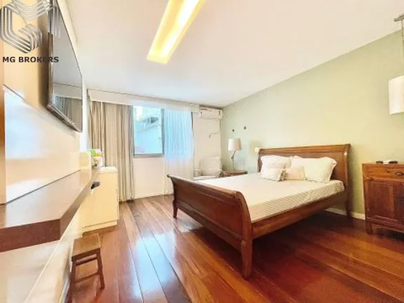 Imagem jardim oceanico barra da tijuca