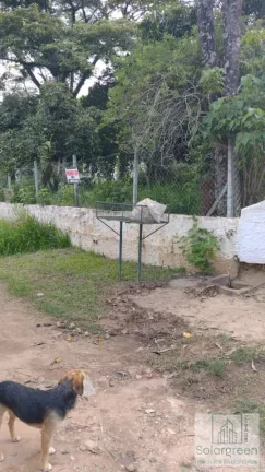 Imagem Lote de 2335,71 m² à Venda no Jardim Estancia Brasil em Atibaia/SP