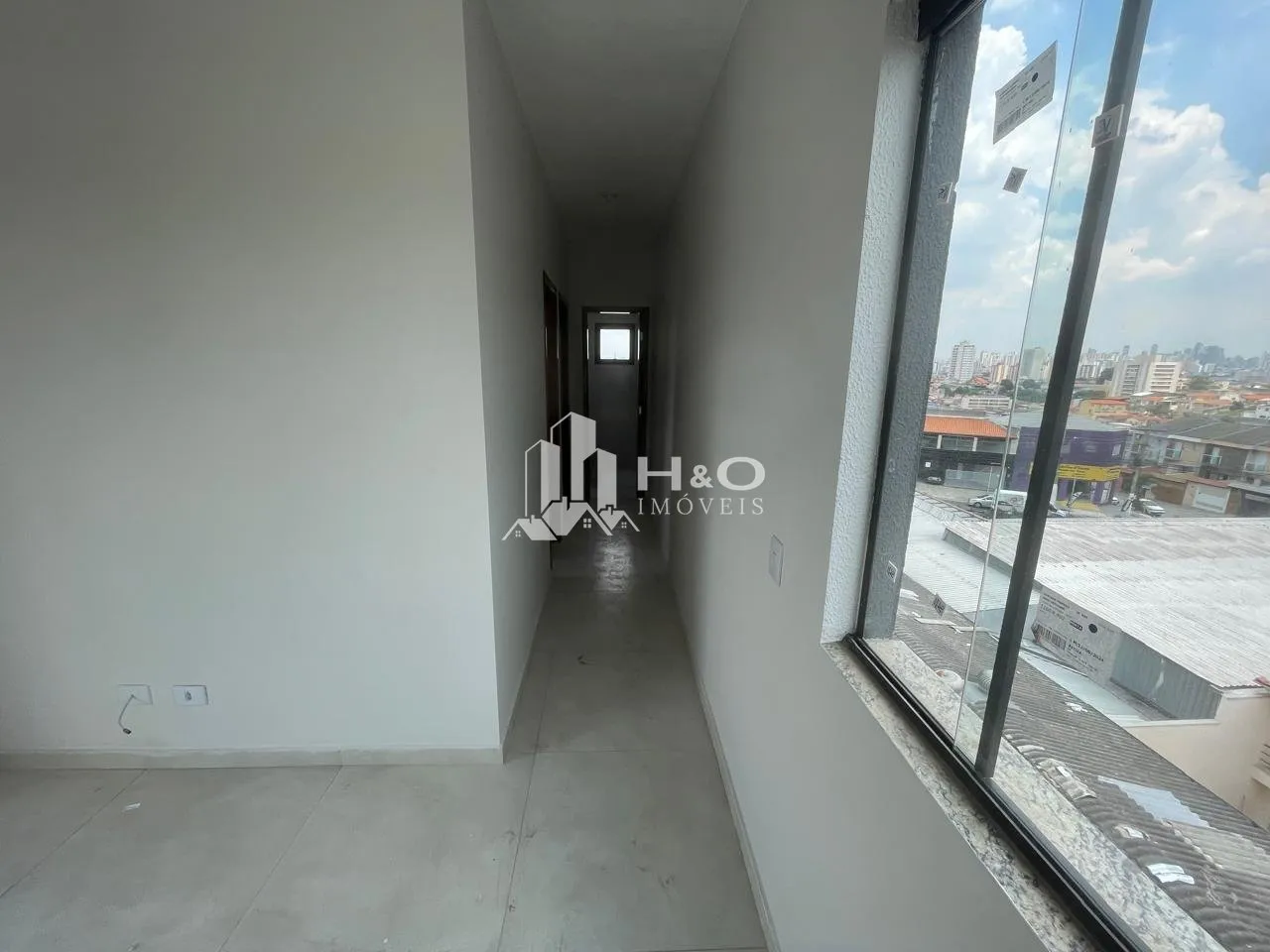 Imagem Oportunidade, Seu novo lar na Vila Laís está aqui! Apartamentos modernos de 39m² a 52m², com excelente localização e tudo que você precisa para viver com conforto e praticidade!