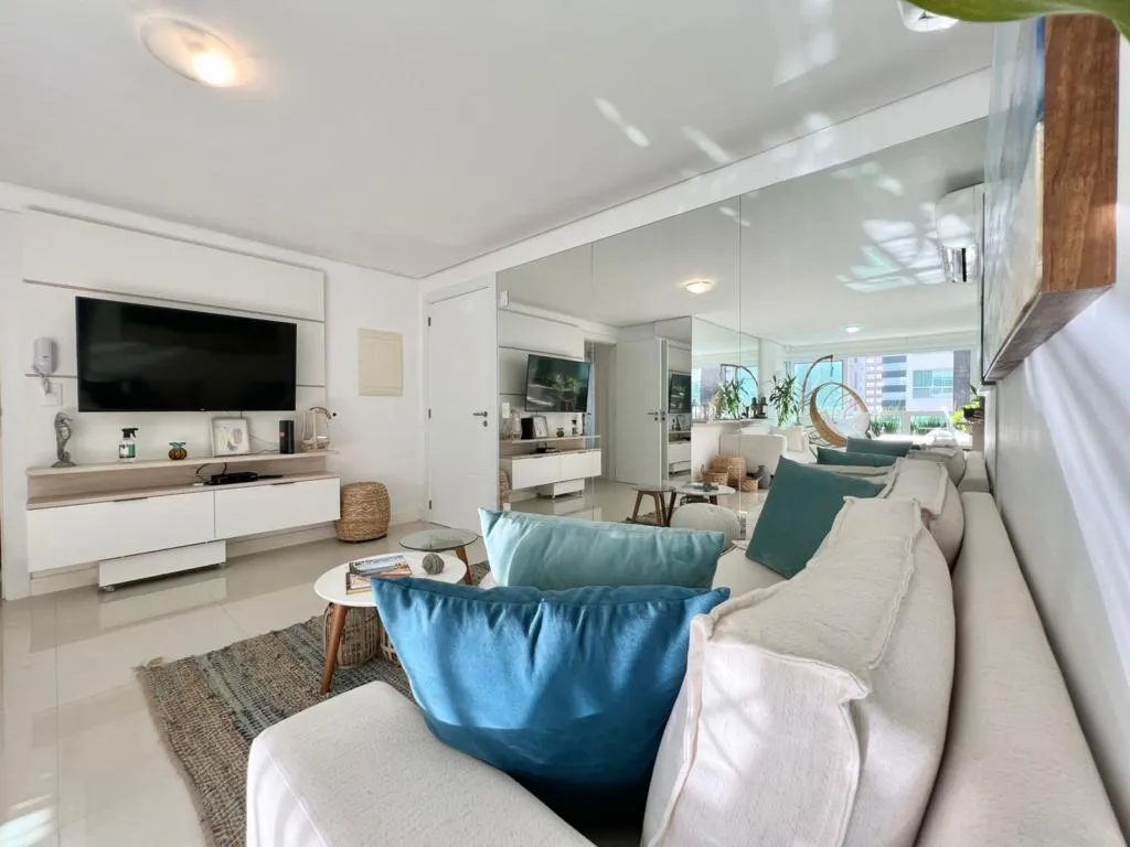 Imagem Apartamento 2 Dormitórios - Bairro Navegantes
